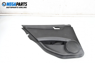 Interior door panel  for Mercedes-Benz C-Class Sedan (W204) (01.2007 - 01.2014), 5 doors, sedan, position: rear - left