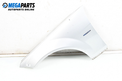 Fender for Mercedes-Benz C-Class Sedan (W204) (01.2007 - 01.2014), 5 doors, sedan, position: front - left