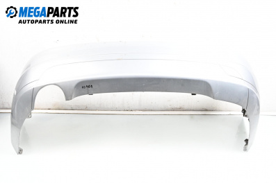 Bara de protectie spate for Mercedes-Benz C-Class Sedan (W204) (01.2007 - 01.2014), sedan