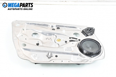 Motor des elektrischen fensterhebers for Mercedes-Benz C-Class Sedan (W204) (01.2007 - 01.2014), 5 türen, sedan, position: links, vorderseite