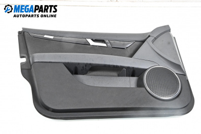 Türverkleidung for Mercedes-Benz C-Class Sedan (W204) (01.2007 - 01.2014), 5 türen, sedan, position: links, vorderseite
