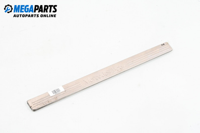 Prag interior for Mercedes-Benz C-Class Sedan (W204) (01.2007 - 01.2014), 5 uși, sedan, position: stânga - fața