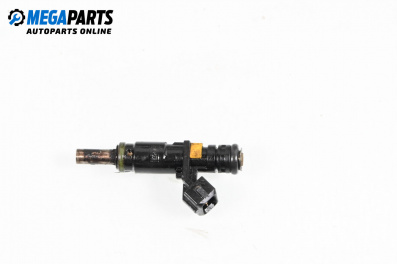 Gasoline fuel injector for Mercedes-Benz C-Class Sedan (W204) (01.2007 - 01.2014) C 180 Kompressor (204.044, 204.045), 156 hp