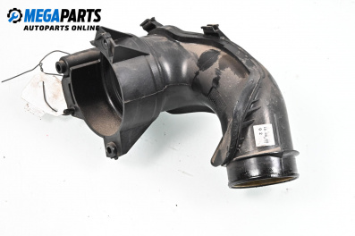 Air duct for Mercedes-Benz C-Class Sedan (W204) (01.2007 - 01.2014) C 180 Kompressor (204.044, 204.045), 156 hp