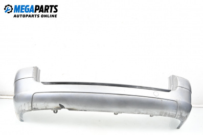 Bara de protectie spate for Peugeot 307 Station Wagon (03.2002 - 12.2009), combi