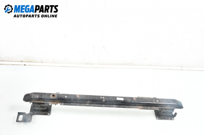Bumper support brace impact bar for Peugeot 307 Station Wagon (03.2002 - 12.2009), station wagon, position: front