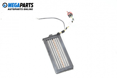 Electric heating radiator for Peugeot 307 Station Wagon (03.2002 - 12.2009)