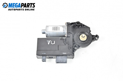 Window lift motor for Peugeot 307 Station Wagon (03.2002 - 12.2009), 5 doors, station wagon, position: front - right