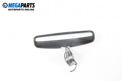 Central rear view mirror for Peugeot 307 Station Wagon (03.2002 - 12.2009)