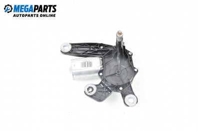 Front wipers motor for Peugeot 307 Station Wagon (03.2002 - 12.2009), station wagon, position: rear
