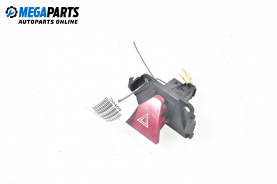 Taste notlichtleuchten for Peugeot 307 Station Wagon (03.2002 - 12.2009)