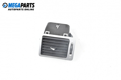 Fantă de aer încălzire for Peugeot 307 Station Wagon (03.2002 - 12.2009)