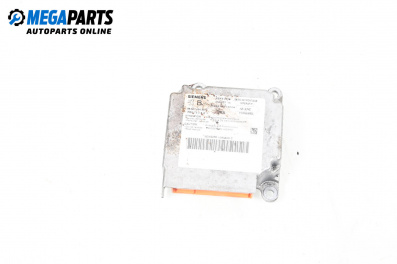 Airbag module for Peugeot 307 Station Wagon (03.2002 - 12.2009)