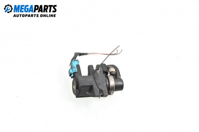 Vakuumventil for Peugeot 307 Station Wagon (03.2002 - 12.2009) 2.0 HDI 110, 107 hp