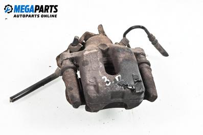 Caliper for Peugeot 307 Station Wagon (03.2002 - 12.2009), position: rear - right