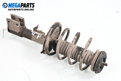 Amortizor McPherson for Peugeot 307 Station Wagon (03.2002 - 12.2009), combi, position: dreaptă - fața
