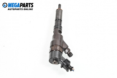Diesel fuel injector for Peugeot 307 Station Wagon (03.2002 - 12.2009) 2.0 HDI 110, 107 hp