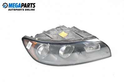 Headlight for Volvo S40 II Sedan (12.2003 - 12.2012), sedan, position: right