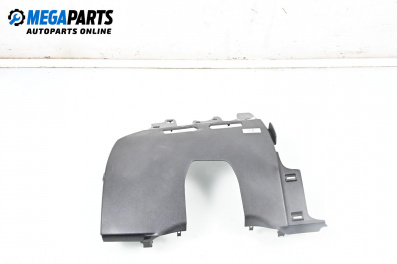 Interior plastic for Volvo S40 II Sedan (12.2003 - 12.2012), 5 doors, sedan, position: front