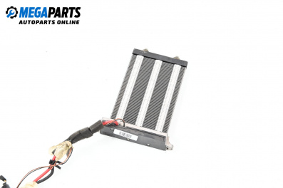 Electric heating radiator for Volvo S40 II Sedan (12.2003 - 12.2012)