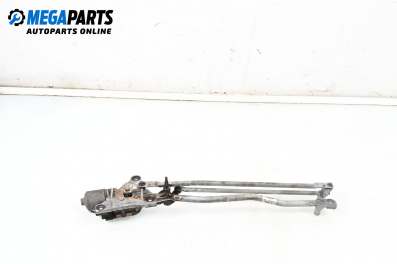 Front wipers motor for Volvo S40 II Sedan (12.2003 - 12.2012), sedan, position: front