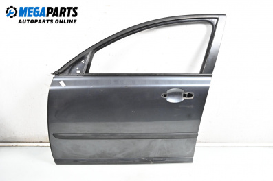 Door for Volvo S40 II Sedan (12.2003 - 12.2012), 5 doors, sedan, position: front - left