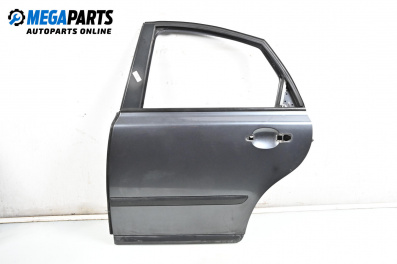 Door for Volvo S40 II Sedan (12.2003 - 12.2012), 5 doors, sedan, position: rear - left