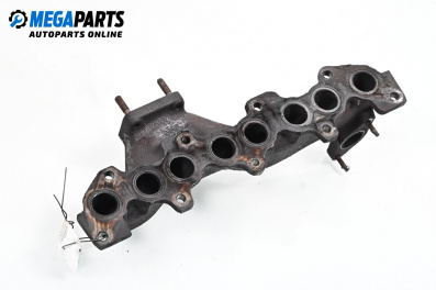 Exhaust manifold for Volvo S40 II Sedan (12.2003 - 12.2012) 2.0 D, 136 hp