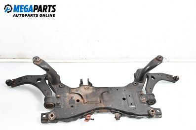 Front axle for Volvo S40 II Sedan (12.2003 - 12.2012), sedan