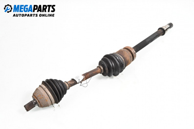 Driveshaft for Volvo S40 II Sedan (12.2003 - 12.2012) 2.0 D, 136 hp, position: front - right