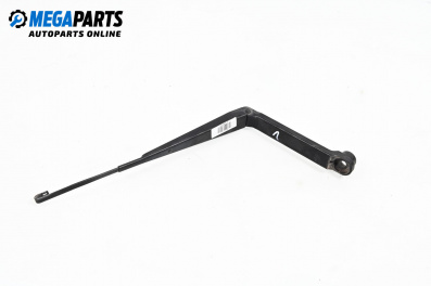 Wischerarm frontscheibe for Subaru Forester SUV III (01.2008 - 09.2013), position: links