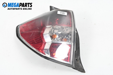 Stop for Subaru Forester SUV III (01.2008 - 09.2013), suv, position: stânga