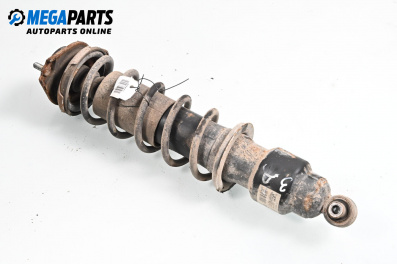Macpherson shock absorber for Subaru Forester SUV III (01.2008 - 09.2013), suv, position: rear - right