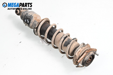 Amortizor McPherson for Subaru Forester SUV III (01.2008 - 09.2013), suv, position: stânga - spate