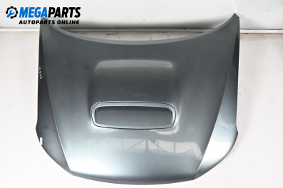 Bonnet for Subaru Forester SUV III (01.2008 - 09.2013), 5 doors, suv, position: front