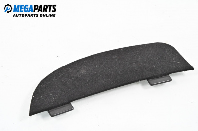 Capitonaj interior portbagaj for Subaru Forester SUV III (01.2008 - 09.2013), 5 uși, suv