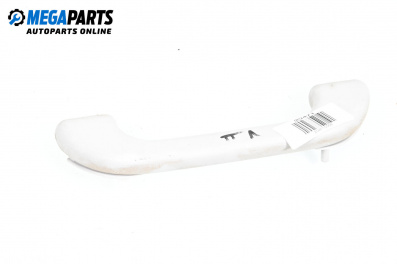 Mâner for Subaru Forester SUV III (01.2008 - 09.2013), 5 uși, position: stânga - fața