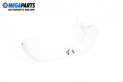 Handle for Subaru Forester SUV III (01.2008 - 09.2013), 5 doors, position: rear - right