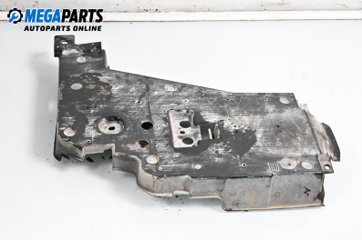 Capac de plastic for Subaru Forester SUV III (01.2008 - 09.2013), 5 uși, suv