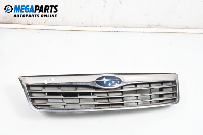 Grill for Subaru Forester SUV III (01.2008 - 09.2013), suv, position: front