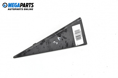 Material profilat exterior for Subaru Forester SUV III (01.2008 - 09.2013), suv, position: stânga