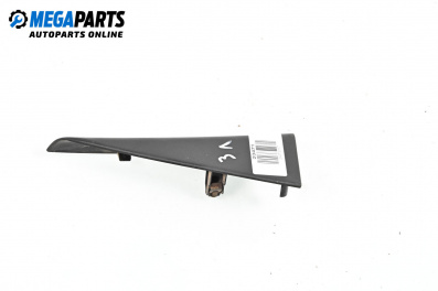 Material profilat exterior for Subaru Forester SUV III (01.2008 - 09.2013), suv, position: stânga