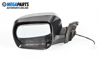 Mirror for Subaru Forester SUV III (01.2008 - 09.2013), 5 doors, suv, position: left