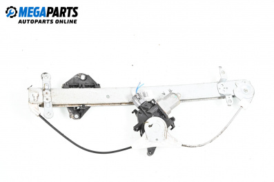 Electric window regulator for Subaru Forester SUV III (01.2008 - 09.2013), 5 doors, suv, position: front - left