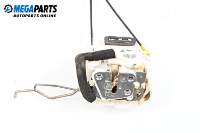 Încuietoare for Subaru Forester SUV III (01.2008 - 09.2013), position: stânga - fața