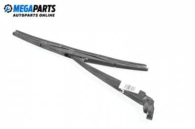 Braț ștergător lunetă for Subaru Forester SUV III (01.2008 - 09.2013), position: din spate