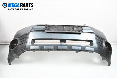 Front bumper for Subaru Forester SUV III (01.2008 - 09.2013), suv, position: front
