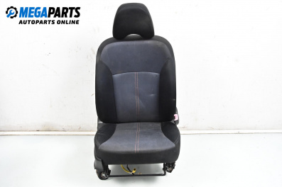 Seat for Subaru Forester SUV III (01.2008 - 09.2013), 5 doors, position: front - right