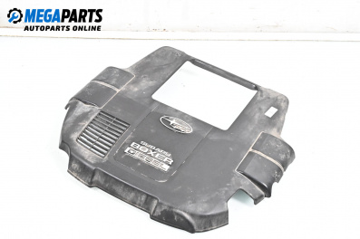Engine cover for Subaru Forester SUV III (01.2008 - 09.2013)