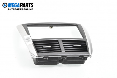 AC heat air vent for Subaru Forester SUV III (01.2008 - 09.2013)